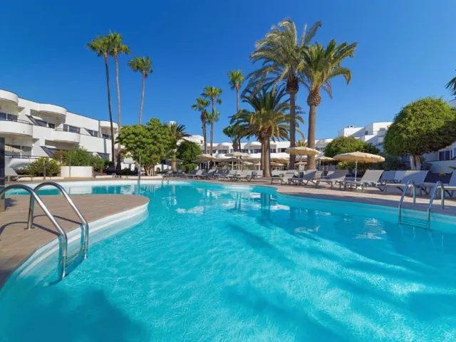 Billede av hotellet H10 Ocean Dreams Hotel Boutique - Adults Only - nummer 1 af 10