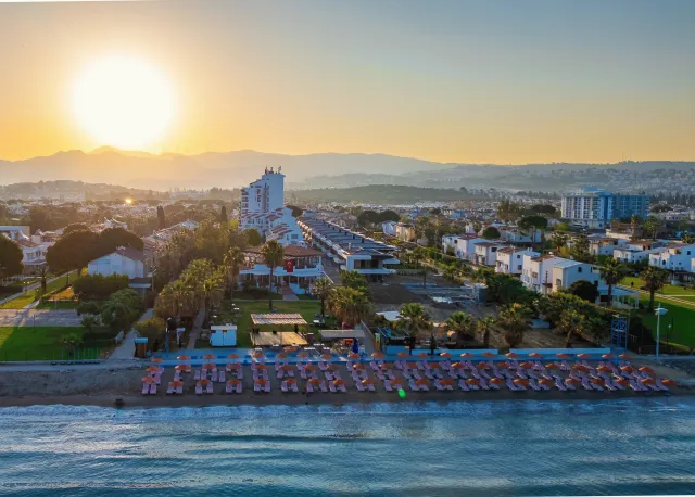 Hotellbilder av Sentinus Beach Hotel - nummer 1 av 33