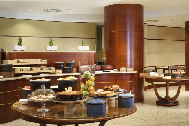 Billede av hotellet UNA HOTELS Cusani Milano - nummer 1 af 10