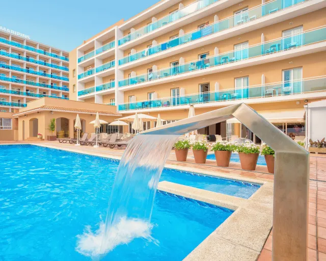 Billede av hotellet Alegria Maripins - nummer 1 af 10