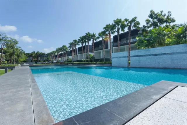 Hotellbilder av Baan Yamu Residences - nummer 1 av 30