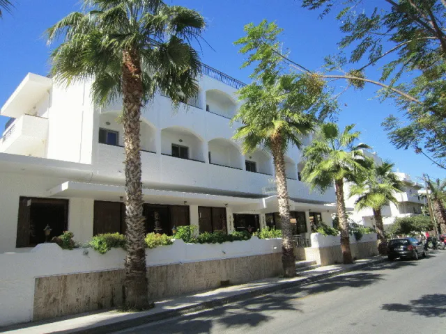Billede av hotellet Imperial Hotel - nummer 1 af 10