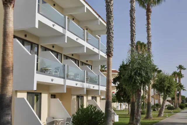 Billede av hotellet Atlantica Thalassa Hotel - nummer 1 af 10