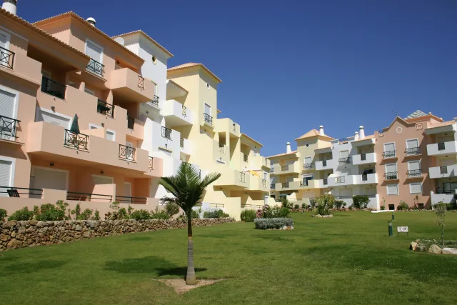 Billede av hotellet Jardins Santa Eulalia by Garvetur - nummer 1 af 10