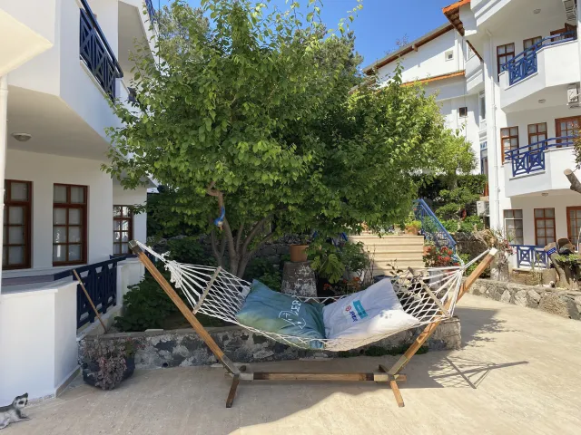 Billede av hotellet Naturella Apart Hotel - nummer 1 af 10
