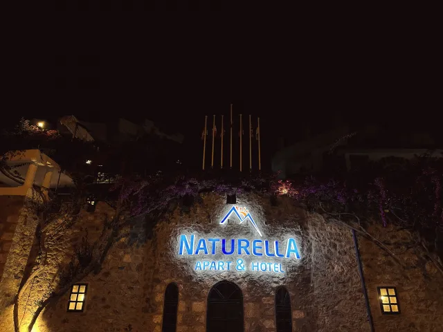 Billede av hotellet Naturella Hotel - nummer 1 af 10