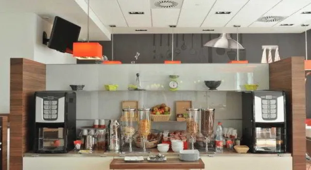 Billede av hotellet ibis Krakow Stare Miasto - nummer 1 af 10