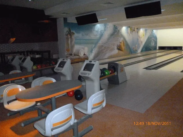 Hotellbilder av Elit Palace Hotel & Spa - nummer 1 av 50