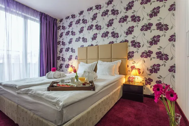 Billede av hotellet Art Plaza Hotel - nummer 1 af 10