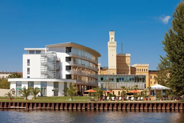 Billede av hotellet Vienna House by Wyndham Havelufer Potsdam - nummer 1 af 61