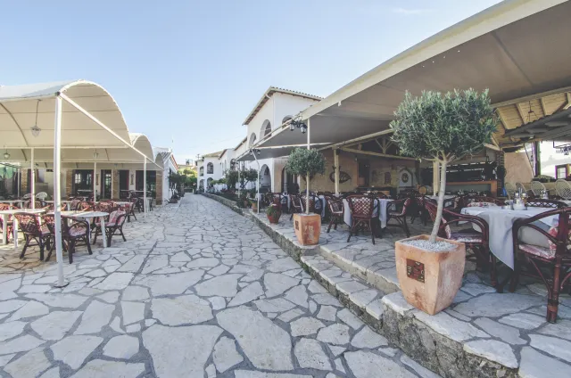 Billede av hotellet Iliada Beach - nummer 1 af 10