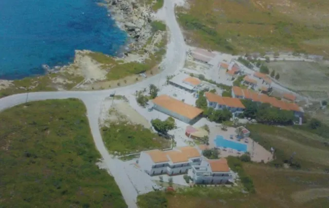 Billede av hotellet Ammes Hotel - nummer 1 af 16