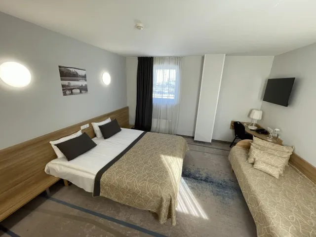 Billede av hotellet Green Hotel Vilnius - nummer 1 af 10