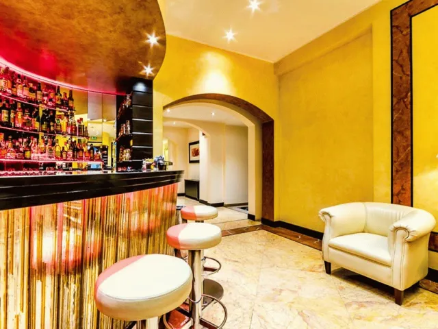 Billede av hotellet Silver - nummer 1 af 10