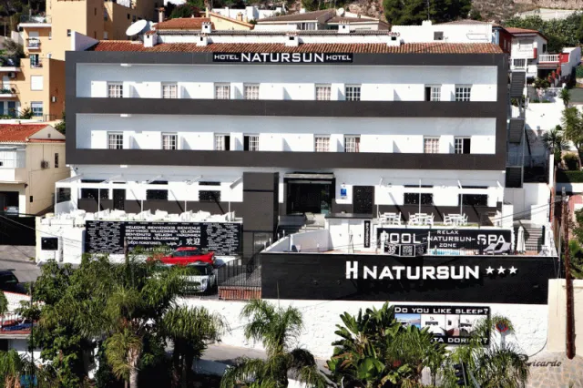 Billede av hotellet Hotel Natursun - nummer 1 af 10