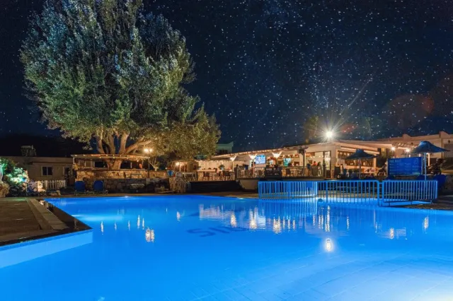 Billede av hotellet Gelli Apartments - nummer 1 af 10