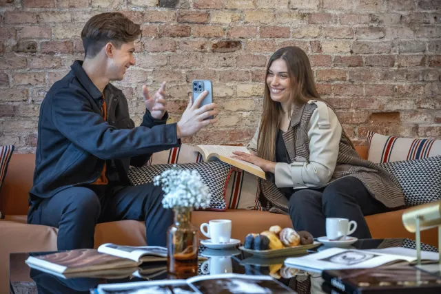 Billede av hotellet Serhs Carlit Hotel - nummer 1 af 10
