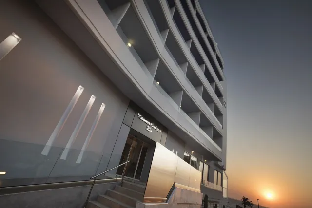 Hotellbilder av Rhodos Horizon Blu (ex Kipriotis Hotel) - nummer 1 av 44