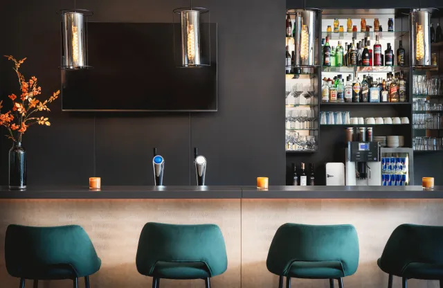 Hotellbilder av Leonardo Hotel Salzburg Airport - nummer 1 av 10