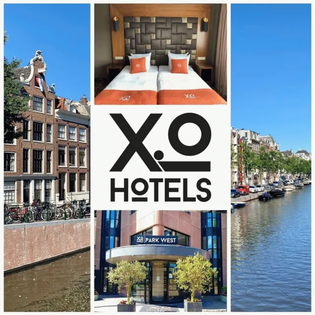 Billede av hotellet Xo Hotels Park West - nummer 1 af 10