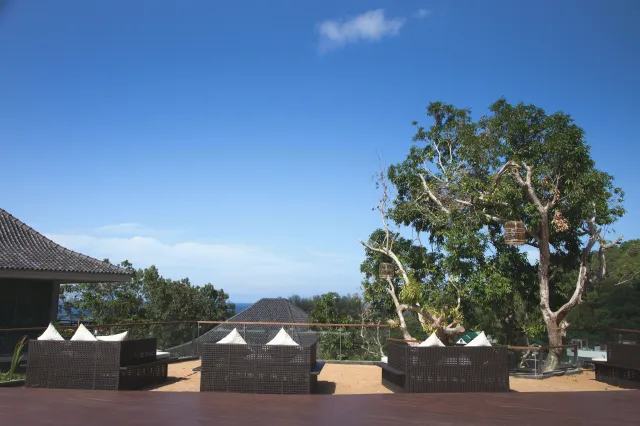 Billede av hotellet Mandarava Resort and Spa Karon Beach - nummer 1 af 10