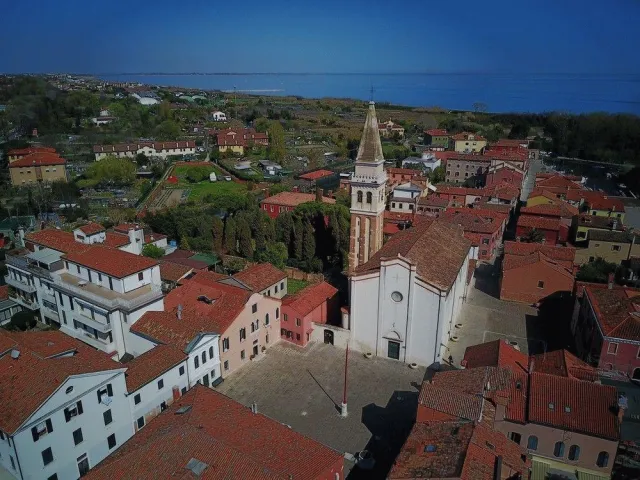 Billede av hotellet Relais Alberti - nummer 1 af 9