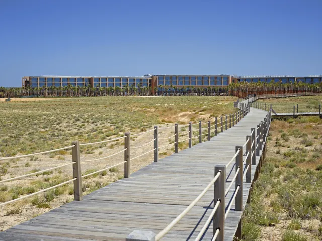 Billede av hotellet VidaMar Resort Hotel Algarve - nummer 1 af 10