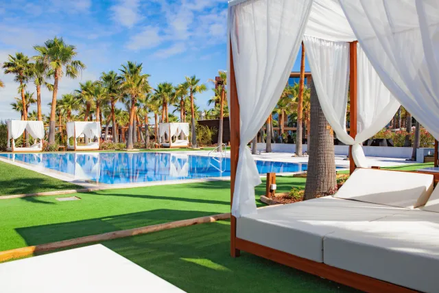 Hotellbilder av VidaMar Resort Hotel Algarve - nummer 1 av 10