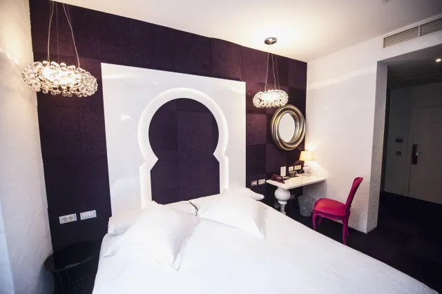 Billede av hotellet Posada Del Dragon - nummer 1 af 10