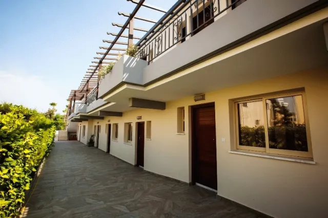 Billede av hotellet Crystallo Apartments - nummer 1 af 9