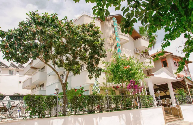 Billede av hotellet Green Palm Hotel - nummer 1 af 10