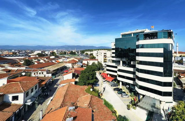 Hotellbilder av Hotel Arka - nummer 1 av 10