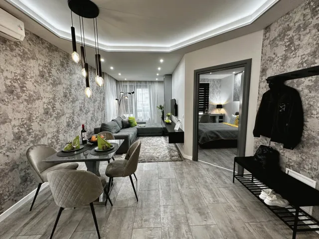 Billede av hotellet Comfort Apartments - nummer 1 af 10