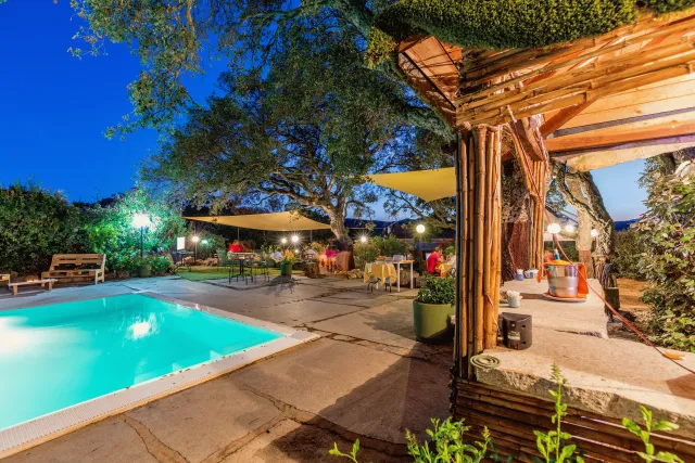 Billede av hotellet Borgo di Campagna - nummer 1 af 10
