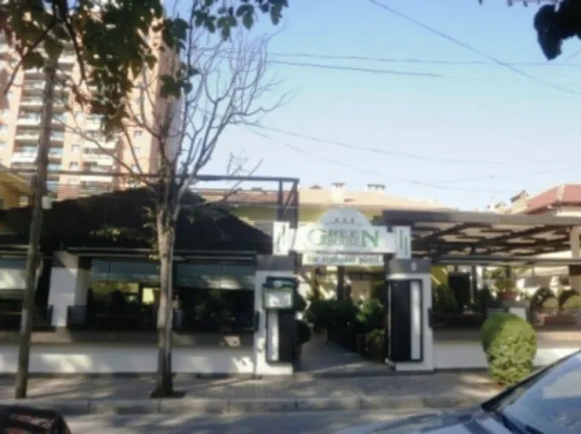 Hotellbilder av Green House Hotel - nummer 1 av 45