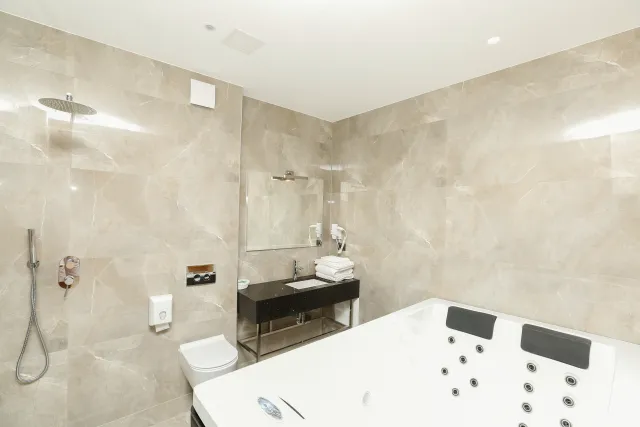 Billede av hotellet Oxford Hotel - nummer 1 af 10