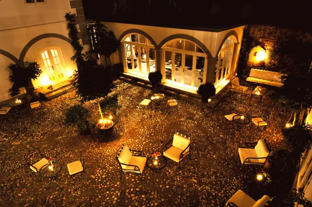 Hotellbilder av Antiq Palace Hotel & Spa - nummer 1 av 10