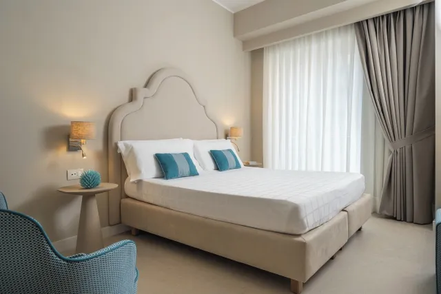 Billede av hotellet Capri Hotel - nummer 1 af 10
