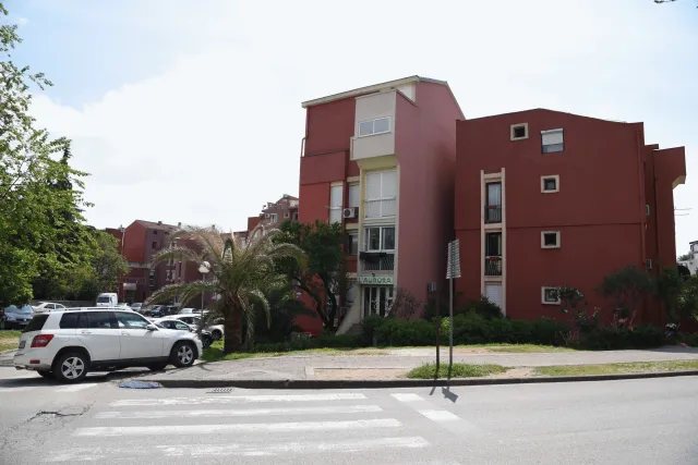 Billede av hotellet D&D Apartments Budva 3 - nummer 1 af 25