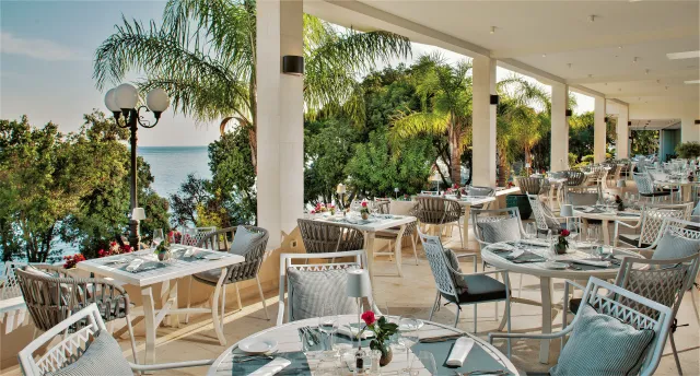 Billede av hotellet Royal Princess Hotel - nummer 1 af 10