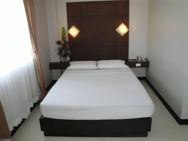 Hotellbilder av Flipper House Hotel - nummer 1 av 10