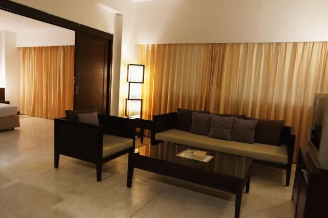Hotellbilder av Grand Hotel Pattaya - nummer 1 av 10