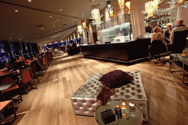 Hotellbilder av Clarion Hotel Trondheim - nummer 1 av 10