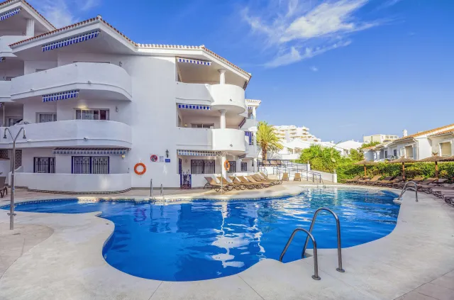 Billede av hotellet Sahara Sunset - nummer 1 af 10