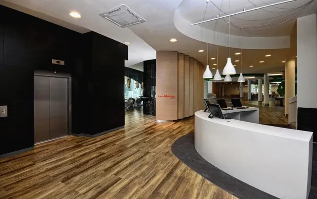 Billede av hotellet Sound Garden Hotel Airport - nummer 1 af 10