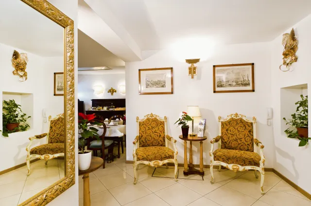 Billede av hotellet Hotel Giardinetto - nummer 1 af 4