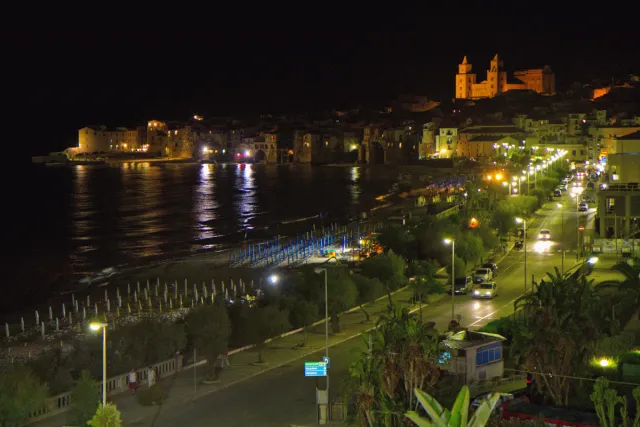 Hotellbilder av Cefalu Sea Palace - nummer 1 av 10