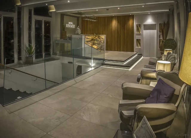 Billede av hotellet Rivage Hotel - nummer 1 af 10