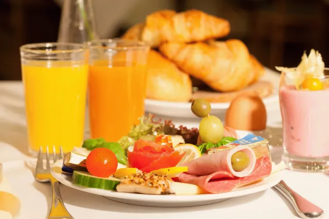 Hotellbilder av Sure Hotel by Best Western Ambassador Duesseldorf - nummer 1 av 10