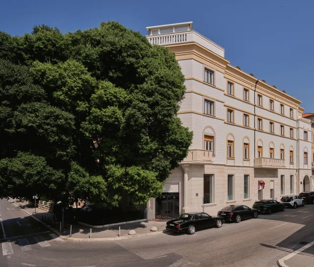 Billede av hotellet Palazzo President - nummer 1 af 10